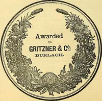 Picture 128 of 467 from Sewing machine gazette (1874), leaf 107