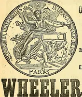 Picture 129 of 467 from Sewing machine gazette (1874), leaf 109