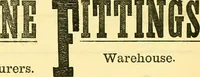 An illustration from Sewing machine gazette (1874)