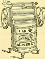 Picture 145 of 467 from Sewing machine gazette (1874), leaf 138
