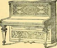 Picture 147 of 467 from Sewing machine gazette (1874), leaf 140