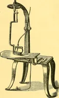 An illustration from Sewing machine gazette (1874)