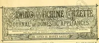 Picture 153 of 467 from Sewing machine gazette (1874), leaf 144