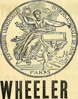 Picture 156 of 467 from Sewing machine gazette (1874), leaf 149