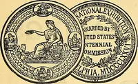 Picture 20 of 467 from Sewing machine gazette (1874), leaf 15