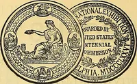 Picture 21 of 467 from Sewing machine gazette (1874), leaf 15