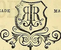 Picture 160 of 467 from Sewing machine gazette (1874), leaf 153