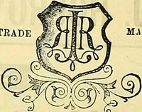 An illustration from Sewing machine gazette (1874)