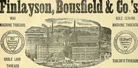 An illustration from Sewing machine gazette (1874)