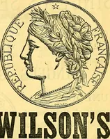 Picture 24 of 467 from Sewing machine gazette (1874), leaf 16
