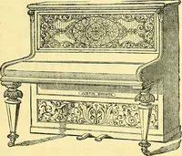 Picture 175 of 467 from Sewing machine gazette (1874), leaf 160