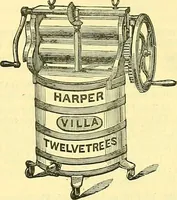Picture 178 of 467 from Sewing machine gazette (1874), leaf 164