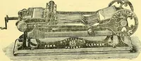 Picture 182 of 467 from Sewing machine gazette (1874), leaf 170