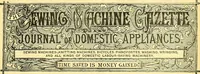 Picture 194 of 467 from Sewing machine gazette (1874), leaf 190