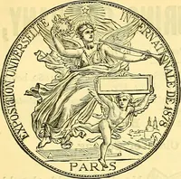 Picture 197 of 467 from Sewing machine gazette (1874), leaf 192