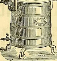 Picture 202 of 467 from Sewing machine gazette (1874), leaf 199