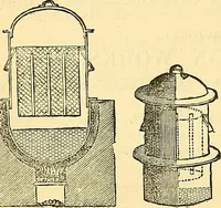 Picture 205 of 467 from Sewing machine gazette (1874), leaf 201