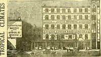 Picture 206 of 467 from Sewing machine gazette (1874), leaf 204