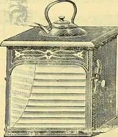 Picture 214 of 467 from Sewing machine gazette (1874), leaf 209