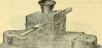 Picture 215 of 467 from Sewing machine gazette (1874), leaf 209