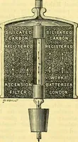 Picture 216 of 467 from Sewing machine gazette (1874), leaf 210