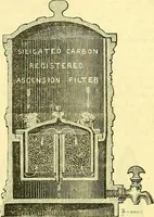 Picture 218 of 467 from Sewing machine gazette (1874), leaf 210