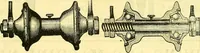 Picture 225 of 467 from Sewing machine gazette (1874), leaf 226