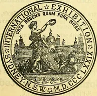 Picture 239 of 467 from Sewing machine gazette (1874), leaf 242