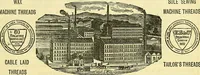 Picture 242 of 467 from Sewing machine gazette (1874), leaf 246