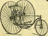 An illustration from Sewing machine gazette (1874)