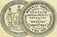 Picture 247 of 467 from Sewing machine gazette (1874), leaf 249