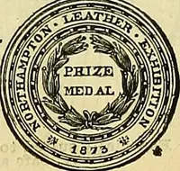 Picture 251 of 467 from Sewing machine gazette (1874), leaf 249