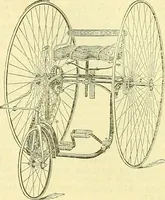 An illustration from Sewing machine gazette (1874)