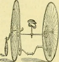 An illustration from Sewing machine gazette (1874)