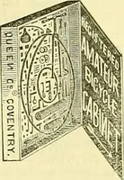 Picture 259 of 467 from Sewing machine gazette (1874), leaf 256