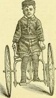 An illustration from Sewing machine gazette (1874)