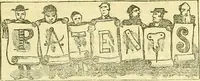 Picture 261 of 467 from Sewing machine gazette (1874), leaf 260