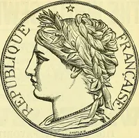 Picture 276 of 467 from Sewing machine gazette (1874), leaf 280