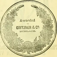 Picture 279 of 467 from Sewing machine gazette (1874), leaf 282