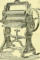 Picture 284 of 467 from Sewing machine gazette (1874), leaf 286