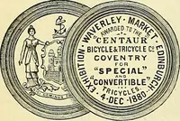 Picture 286 of 467 from Sewing machine gazette (1874), leaf 289