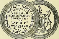 Picture 287 of 467 from Sewing machine gazette (1874), leaf 289