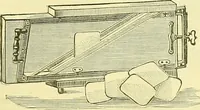 Picture 292 of 467 from Sewing machine gazette (1874), leaf 296