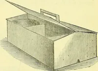 An illustration from Sewing machine gazette (1874)