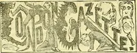 An illustration from Sewing machine gazette (1874)
