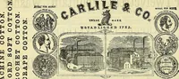 An illustration from Sewing machine gazette (1874)