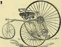 An illustration from Sewing machine gazette (1874)