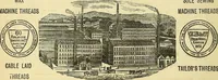 An illustration from Sewing machine gazette (1874)