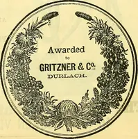 Picture 315 of 467 from Sewing machine gazette (1874), leaf 324