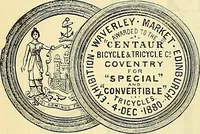 Picture 320 of 467 from Sewing machine gazette (1874), leaf 331